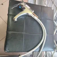 شیر دستشویی آکبند