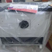 بخاری گازی دودکش دار۱۸هزار|بخاری، هیتر، شومینه|خنج, |دیوار