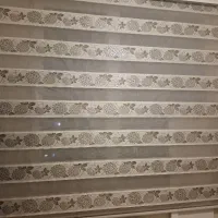 فروش پرده زبرا