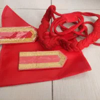 شخصی لباس سربازی|لباس|اندیشه, اندیشه فاز ۱|دیوار