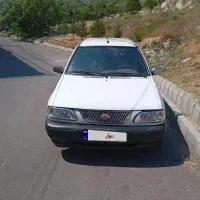 پراید ۱۴۱ مدل ۹۰