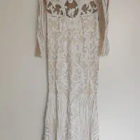 پیراهن مجلسی