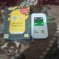 مودم وای فای ایرانسل4GوLTE،وصل همزمان چندنفرپرسرعت