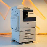 زیراکس Xerox VersaLink B7030 ( دو سال گارانتی )|پرینتر، اسکنر، کپی، فکس|تهران, ایرانشهر|دیوار