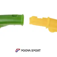 حلقه لاغری تن زیپ ۱۰۰ هزار|تجهیزات ورزشی|مشهد, انقلاب|دیوار