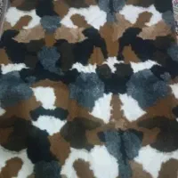 دو عدد پتو دو نفره