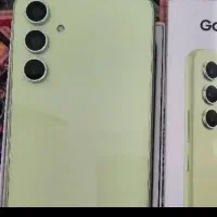 گوشی سامسونگa54