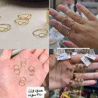 طلای کادویی بافاکتور معتبر