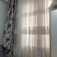 دو عدد پرده پذیرایی و پرده آشپزخانه یا اتاق|پرده، رانر، رومیزی|تهران, مسعودیه|دیوار