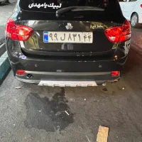 کوییک مدل ۱۳۹۹ نقد اقساط معاوضه|خودرو سواری و وانت|تهران, شادمان|دیوار