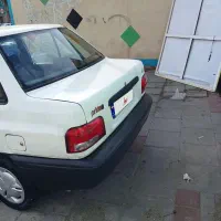 پراید ۸۱|خودرو سواری و وانت|ری, منصوریه منگل|دیوار