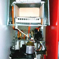 نمایندگی مجاز تعمیرات پکیج و آبگرمکن دیواری