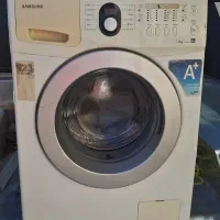 ماشین لباسشویی|ماشین لباسشویی و خشک‌کن لباس|لنگرود, |دیوار