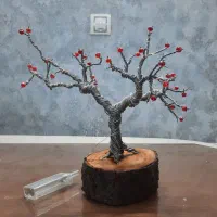 درخت سیمی
