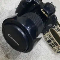 دوربین کانن 60D