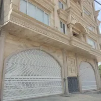 اجاره مغازه ۳۵۰متر (ملکتو اجاره میدی بیاتو ویترین)|اجارهٔ مغازه و غرفه|شاهدشهر, |دیوار