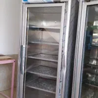 یخچال فریزر و ویترینی|یخچال و فریزر|آشخانه, |دیوار