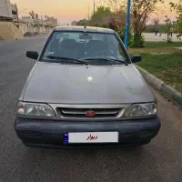 پراید مدل 90|خودرو سواری و وانت|شوش, |دیوار