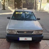 پراید صبا مدل ۱۳۸۸ دوگانه کارخانه شاسی پلمپ