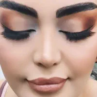 خدمات حرفه ای و تخصصی میکاپ وشنیون با 30% تخفیف|خدمات آرایشگری و زیبایی|میاندوآب, |دیوار