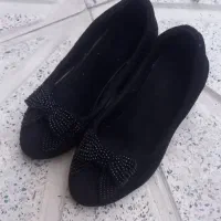 کفش دخترانه