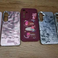 گارد گوشی a55