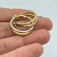 گوشواره دخترانه شیک