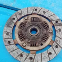 دیسکو صفحه پراید|قطعات یدکی و لوازم جانبی|گرگان, |دیوار