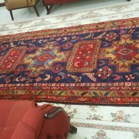 قالیچه دستباف تبریز ۷۰ساله و نوی نو