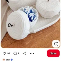 دوخت انواع سبدو زیر بشقابی قیطان و نظم دهنده ها|صنایع دستی و سایر لوازم تزئینی|اردبیل, |دیوار