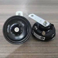 بوق بنزی 1011 حلزونی تویوتایی چراغ هلا رله|قطعات یدکی و لوازم جانبی|قزوین, |دیوار