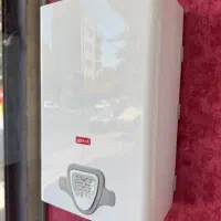 پکیج دیواری لورچ آدنا|آبگرمکن، پکیج، شوفاژ|کرج, برغان|دیوار