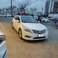 آزرا گرانجور ۲۰۱۵ فول ۹اربگ منطقه آزاد