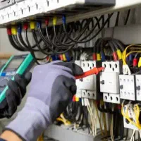 برقکاری آیفون دوربین مدار بسته پمپ آب آبگرم کن