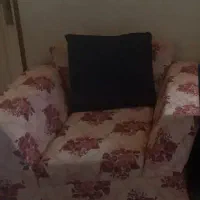 مبل راحتی|مبلمان خانگی و میز عسلی|شیراز, شهرک مهدیه|دیوار