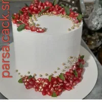 کیک تولد و یلدا|خدمات پذیرایی، مراسم|سنندج, |دیوار