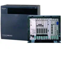 شبکه و مرکز تلفن