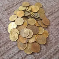 سکه و اسکناس شاهی|کلکسیون سکه، تمبر، اسکناس|شیراز, دوکوهک|دیوار