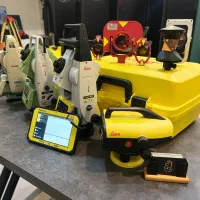 نقشه برداری نقشه بردار قطعه بندی زمین UTM|خدمات پیشه و مهارت|مشهد, الهیه|دیوار