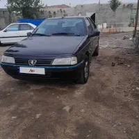 پژو 405 جی ال ایکس (GLX)، مدل ۱۳۸۲