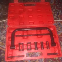 ترکمتر هنس و سوپاپ جمع کن|ابزارآلات|اهواز, کمپلو شمالی|دیوار