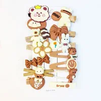 گیره سر دخترانه فانتزی