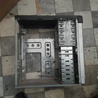 کیس خالی