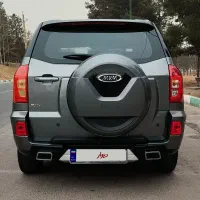 ام وی ام x33 s اخر 1398 اتومات|خودرو سواری و وانت|تهران, تهراننو|دیوار