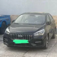 آریزو 5  FL اف ال 1404مشکی صفر خشک