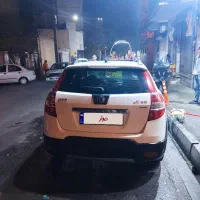 h30کراس مدل96معاوضه هم دارم|خودرو سواری و وانت|تهران, وحیدیه|دیوار