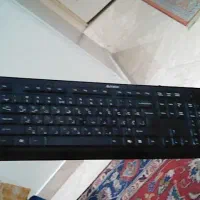 کیبورد دست دوم A4tech