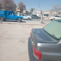 پراید مدل ۹۰|خودرو سواری و وانت|مرودشت, ژیان|دیوار