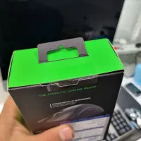 موس Razer Deathadder|قطعات و لوازم جانبی رایانه|شیراز, میدان قائم|دیوار