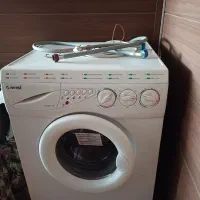لباسشویی مرسی